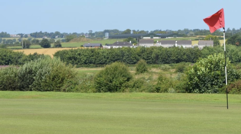 Photo of Down Royal Golf Club